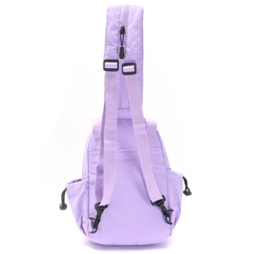 Mochila Riada Pockets - Skora