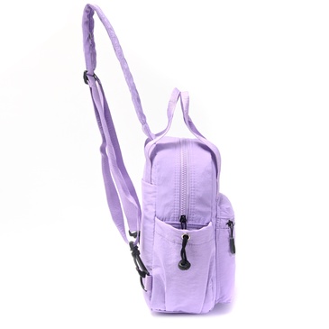 Mochila Riada Pockets - Skora