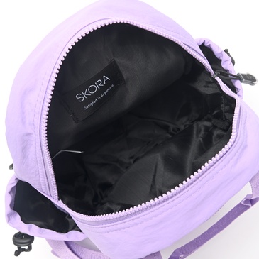 Mochila Riada Pockets - Skora