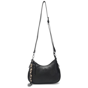 Bandolera/ Cartera Fez Con LLavero - Skora