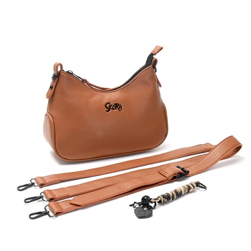 Cartera Fez  - Skora