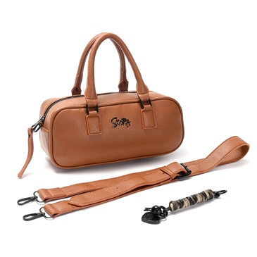 Cartera Fez  - Skora