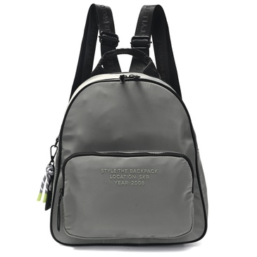 Mochila Zagora Con Llavero  - Skora