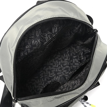 Mochila Zagora Con Llavero  - Skora