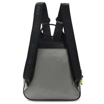 Mochila Zagora Con Llavero  - Skora
