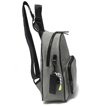 Mochila Zagora Con Llavero  - Skora