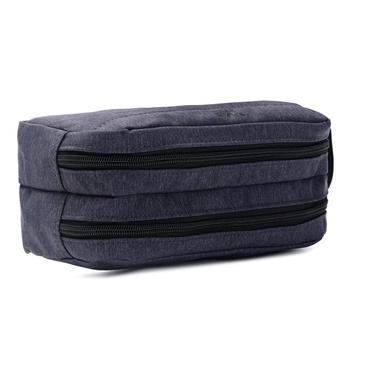 Neceser Con 2 Compartimientos  - Skora