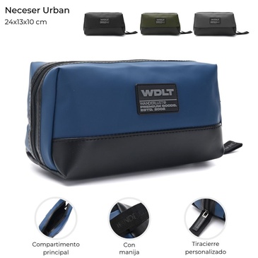 Neceser  Urban  Skora