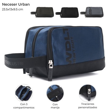 Neceser Urban  - Wanderlust