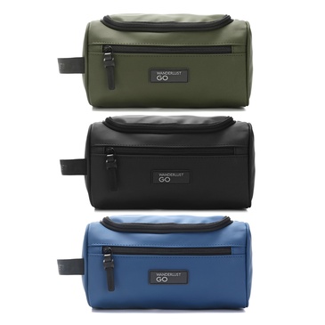 Neceser Go Engomado  - Wanderlust