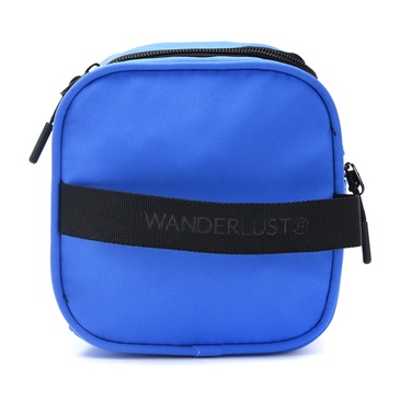 Neceser Deportivo  - Wanderlust