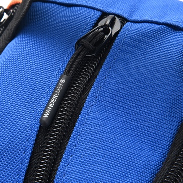 Neceser Con 3 Compartimientos  - Skora