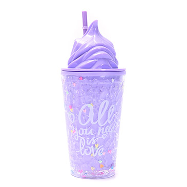 Vaso Infantil 450 ml - Skora
