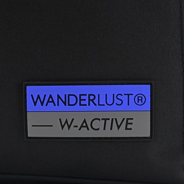 Mochila Conservadora  - Wanderlust