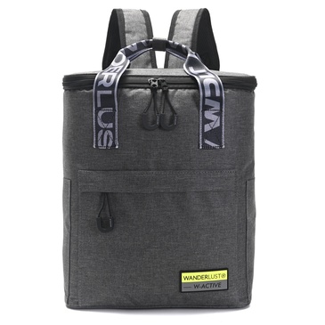 Mochila Conservadora Wanderlust