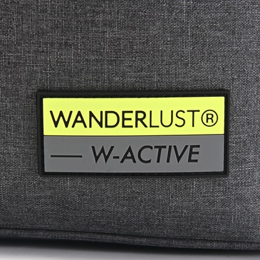 Mochila Conservadora - Wanderlust