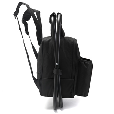 Banco Plegable Con Mochila Conservadora  - Wanderlust