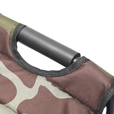 Banco Plegable Con Mochila Conservadora  - Wanderlust