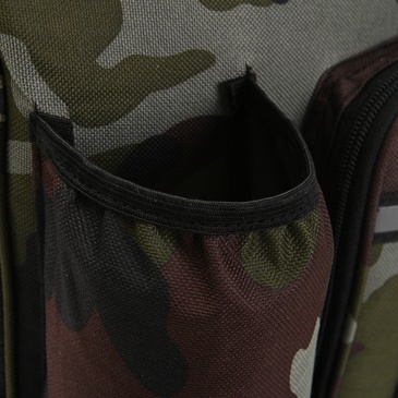 Banco Plegable Con Mochila Conservadora  - Wanderlust