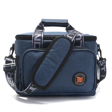 Bolso Conservadora - Wanderlust