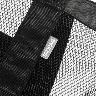 Bolso Playero Con Lunchera Desmontable  - Skora
