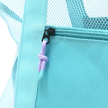 Bolso Playero Con Lunchera Desmontable  - Skora