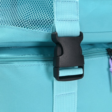 Bolso Playero Con Lunchera Desmontable  - Skora