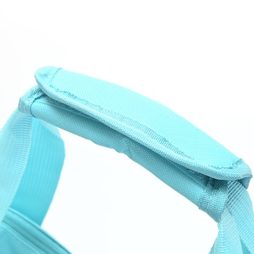 Bolso Playero Con Lunchera Desmontable  - Skora