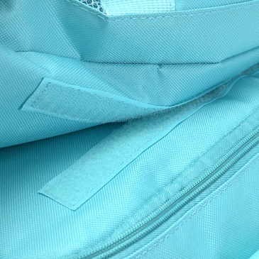 Bolso Playero Con Lunchera Desmontable  - Skora