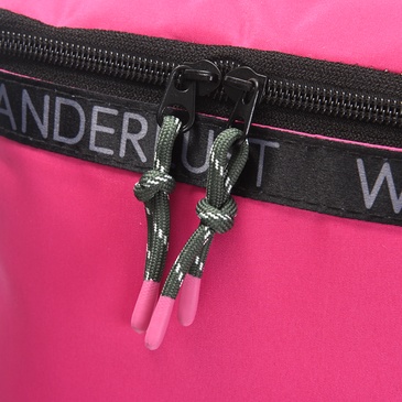 Bolso Matero Con Cooler Bag  - Wanderlust