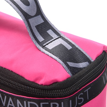 Bolso Matero Con Cooler Bag  - Wanderlust