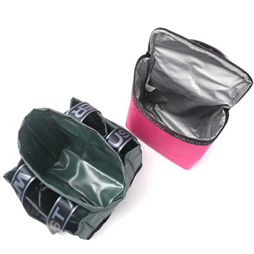 Bolso Matero Con Cooler Bag  - Wanderlust