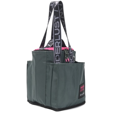 Bolso Matero Con Cooler Bag  - Wanderlust