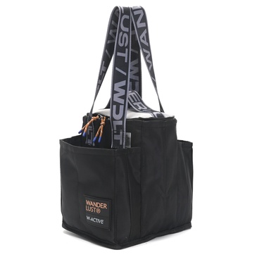 Bolso Matero Con Cooler Bag  - Wanderlust