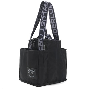 Bolso Matero Con Cooler Bag  - Wanderlust