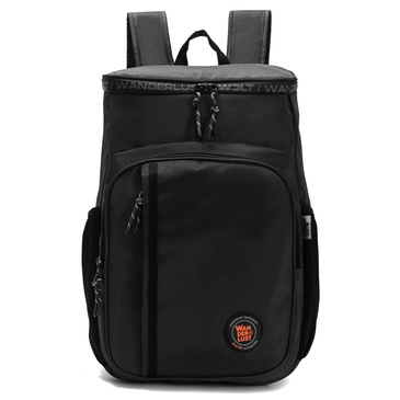 Mochila Conservadora con Cierre Waterproof 16 