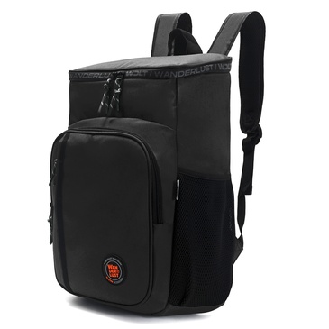 Mochila Conservadora con Cierre Waterproof 16 