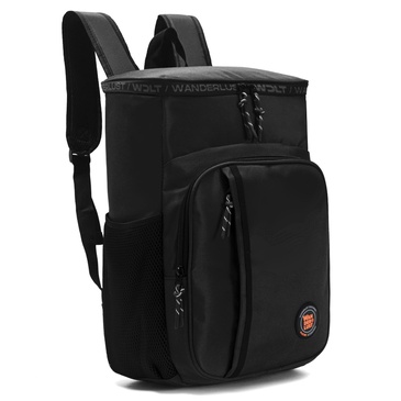 Mochila Conservadora con Cierre Waterproof 16 