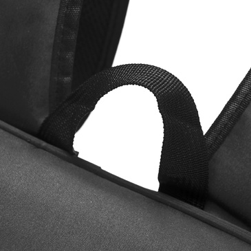 Mochila Conservadora con Cierre Waterproof 16 