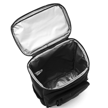 Mochila Conservadora con Cierre Waterproof 16 