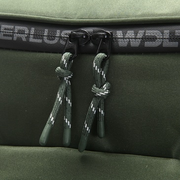 Mochila Cooler Con Cierre Waterproof - Wanderlust