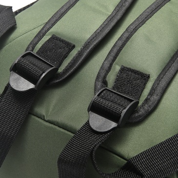 Mochila Cooler Con Cierre Waterproof - Wanderlust