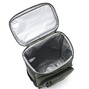 Mochila Cooler Con Cierre Waterproof - Wanderlust