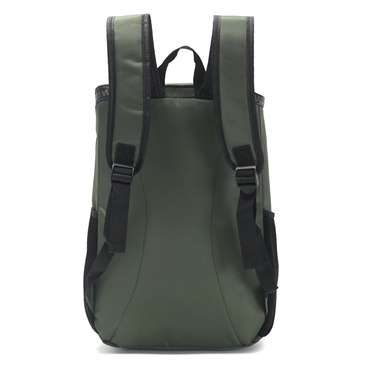 Mochila Cooler Con Cierre Waterproof - Wanderlust