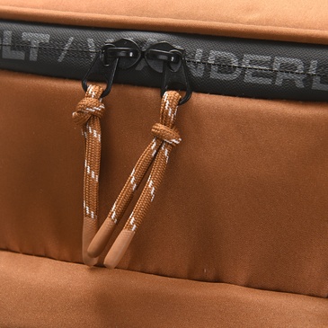 Mochila Cooler Con Cierre Waterproof - Wanderlust