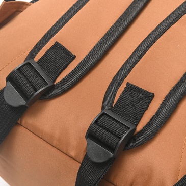 Mochila Cooler Con Cierre Waterproof - Wanderlust