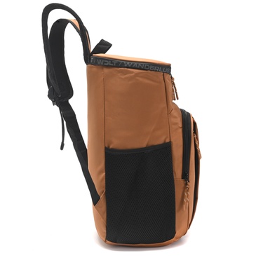 Mochila Cooler Con Cierre Waterproof - Wanderlust