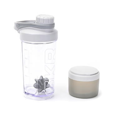 Vaso Deportivo Shaker 500ML - Skora
