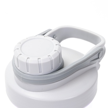 Vaso Deportivo Shaker 500ML - Skora