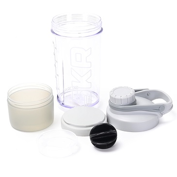 Vaso Deportivo Shaker 500ML - Skora